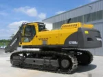 Volvo Ec700b Lc Excavator Service Repair Manual