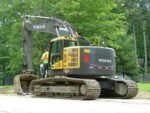 Volvo Ecr305c L Excavator Service Repair Manual