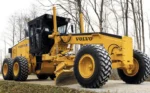Volvo G710b Motor Grader Service Repair Manual
