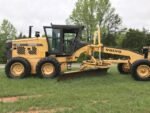 Volvo G720 Feller Service Repair Manual