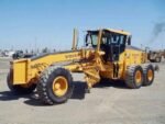 Volvo G740 Vhp Feller Service Repair Manual