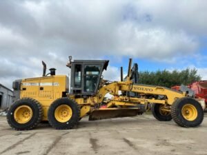 Volvo G780 Vhp Feller Buncher Repair Manual