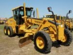 Volvo G940 Motor Grader Service Repair Manual