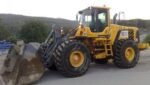 Volvo L150f Wheel Loader Service Repair Manual