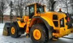 Volvo L150g Wheel Loader Service Repair Manual