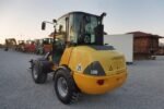 Volvo L20B Compact Wheel Loader Service Parts Catalogue Manual