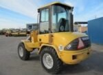 Volvo L30 Compact Wheel Loader Service Parts Manual