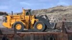 Volvo L330d Wheel Loader Service Repair Manual