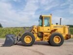 Volvo L70d Wheel Loader Service Repair Manual