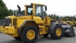 Volvo L90f Wheel Loader Service Repair Manual