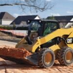 Volvo Mc80b Skid Steer Loader Workshop Service Manual