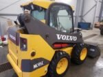 Volvo Mc95c Skid Steer Loader Service Manual