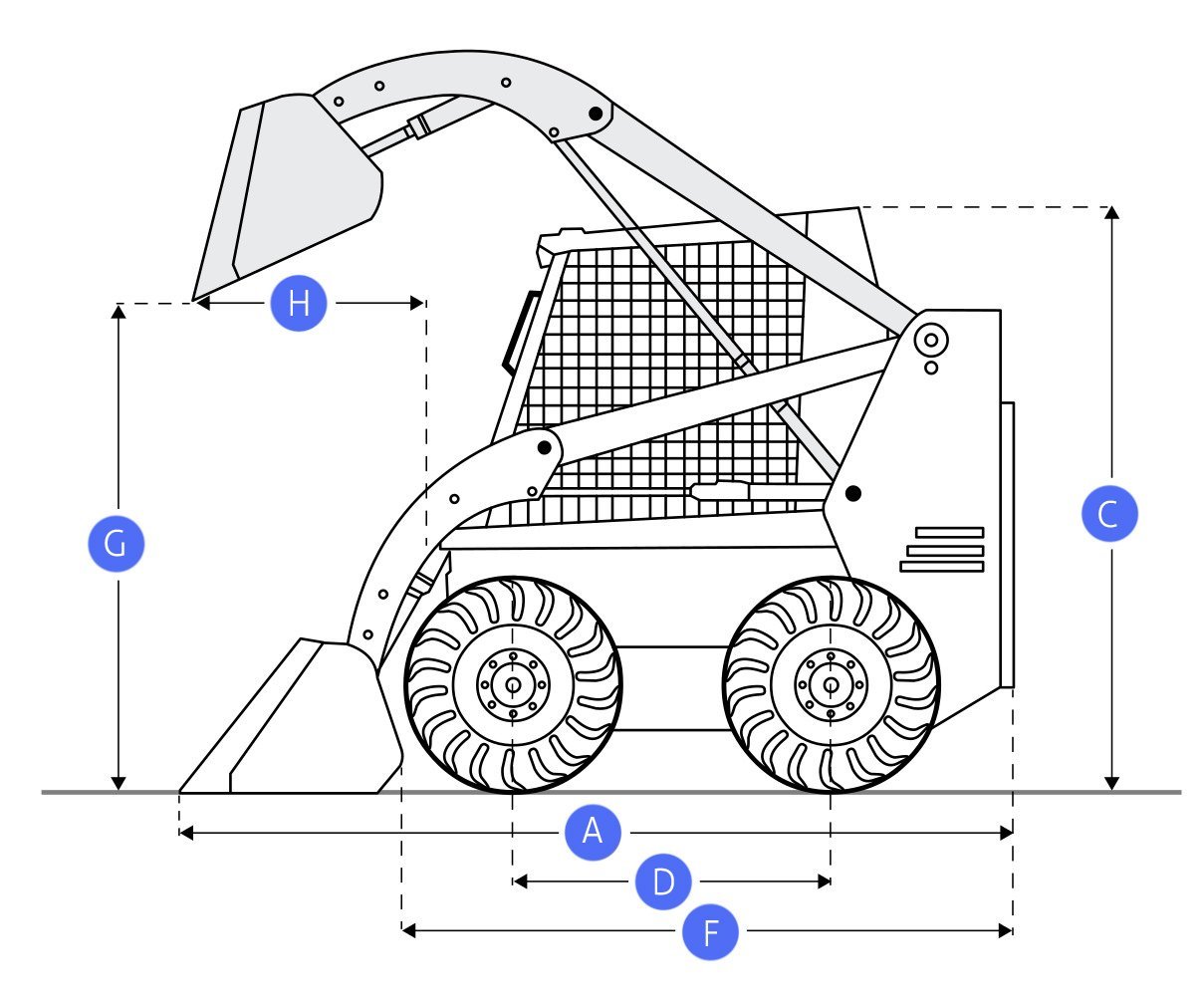 Volvo Mct85c Skid Steer Loader Service Manual - Image 2
