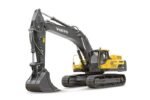 Volvo Ec700b Hr Excavator Service Repair Manual