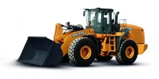 Case 1021f Wheel Loader Tier 4 Parts Catalog Manual