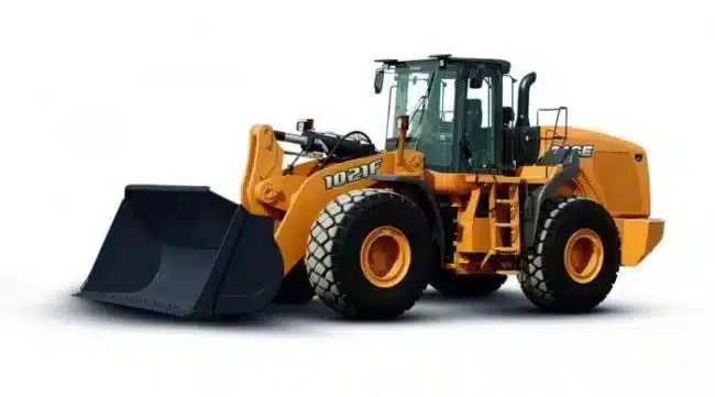 Case 1021f Wheel Loader Tier 4 Parts Catalog Manual